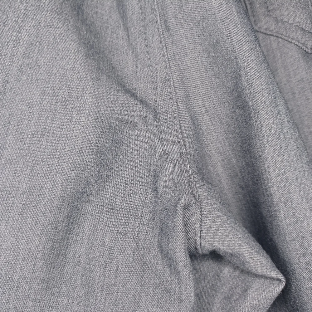 Figs Men's Gray Pants